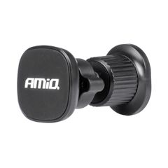 Amio - ΒΑΣΗ ΣΤΗΡΙΞΗΣ ΚΙΝΗΤΟΥ ΜΑΓΝΗΤΙΚΗ ΓΙΑ ΑΕΡΑΓΩΓΟ - 1 Τεμ. (03783/AM)