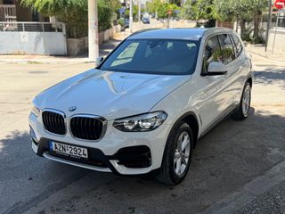 Bmw X3 2020 XDRIVE20D AUTOMATIC ADVANTAGE