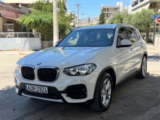Bmw X3 2020 XDRIVE20D AUTOMATIC ADVANTAGE-thumb-4