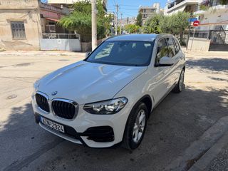 Bmw X3 2020 XDRIVE20D AUTOMATIC ADVANTAGE-thumb-6