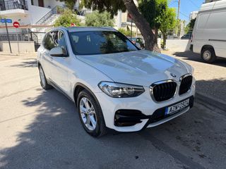 Bmw X3 2020 XDRIVE20D AUTOMATIC ADVANTAGE-thumb-7