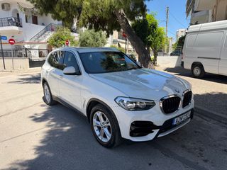 Bmw X3 2020 XDRIVE20D AUTOMATIC ADVANTAGE-thumb-8