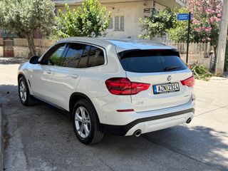 Bmw X3 2020 XDRIVE20D AUTOMATIC ADVANTAGE-thumb-10