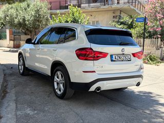 Bmw X3 2020 XDRIVE20D AUTOMATIC ADVANTAGE-thumb-11
