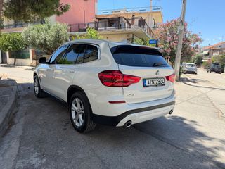 Bmw X3 2020 XDRIVE20D AUTOMATIC ADVANTAGE-thumb-12