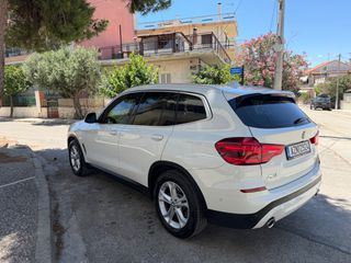 Bmw X3 2020 XDRIVE20D AUTOMATIC ADVANTAGE-thumb-13