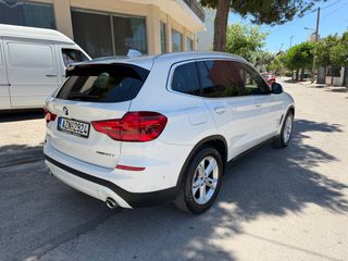 Bmw X3 2020 XDRIVE20D AUTOMATIC ADVANTAGE-thumb-14