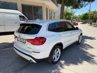 Bmw X3 2020 XDRIVE20D AUTOMATIC ADVANTAGE-thumb-15