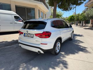 Bmw X3 2020 XDRIVE20D AUTOMATIC ADVANTAGE-thumb-16