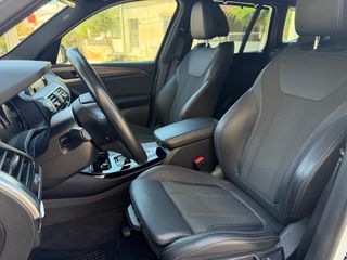 Bmw X3 2020 XDRIVE20D AUTOMATIC ADVANTAGE-thumb-18
