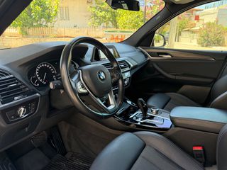 Bmw X3 2020 XDRIVE20D AUTOMATIC ADVANTAGE-thumb-19