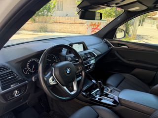 Bmw X3 2020 XDRIVE20D AUTOMATIC ADVANTAGE-thumb-20