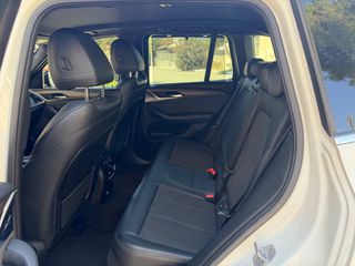 Bmw X3 2020 XDRIVE20D AUTOMATIC ADVANTAGE-thumb-22