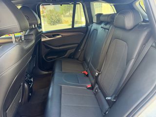 Bmw X3 2020 XDRIVE20D AUTOMATIC ADVANTAGE-thumb-24