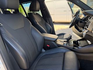 Bmw X3 2020 XDRIVE20D AUTOMATIC ADVANTAGE-thumb-31