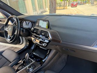 Bmw X3 2020 XDRIVE20D AUTOMATIC ADVANTAGE-thumb-32