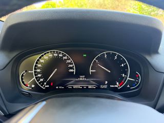 Bmw X3 2020 XDRIVE20D AUTOMATIC ADVANTAGE-thumb-33