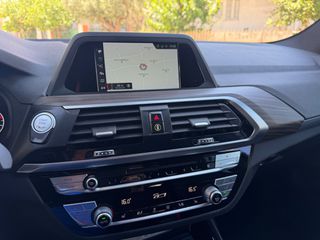 Bmw X3 2020 XDRIVE20D AUTOMATIC ADVANTAGE-thumb-34