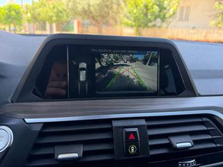 Bmw X3 2020 XDRIVE20D AUTOMATIC ADVANTAGE-thumb-35