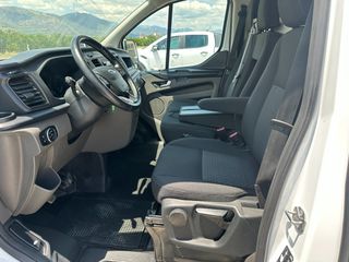 Ford Transit Custom 2022 130ps L1H1 Euro.6d Clima (ΥΠ. ΑΔΕΙΑ Δ.Χ)-thumb-36