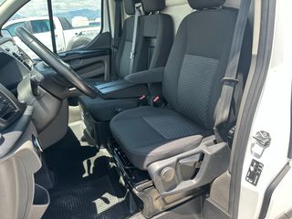 Ford Transit Custom 2022 130ps L1H1 Euro.6d Clima (ΥΠ. ΑΔΕΙΑ Δ.Χ)-thumb-37