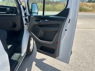 Ford Transit Custom 2022 130ps L1H1 Euro.6d Clima (ΥΠ. ΑΔΕΙΑ Δ.Χ)-thumb-47