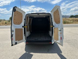 Ford Transit Custom 2022 130ps L1H1 Euro.6d Clima (ΥΠ. ΑΔΕΙΑ Δ.Χ)-thumb-12