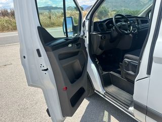 Ford Transit Custom 2022 130ps L1H1 Euro.6d Clima (ΥΠ. ΑΔΕΙΑ Δ.Χ)-thumb-25