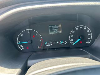 Ford Transit Custom 2022 130ps L1H1 Euro.6d Clima (ΥΠ. ΑΔΕΙΑ Δ.Χ)-thumb-31