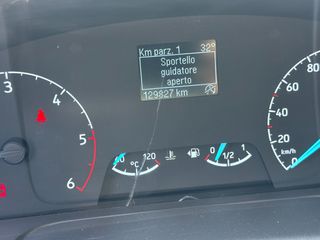 Ford Transit Custom 2022 130ps L1H1 Euro.6d Clima (ΥΠ. ΑΔΕΙΑ Δ.Χ)-thumb-32