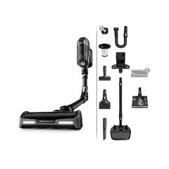Σκούπα Stick Επαναφορτιζόμενη ROWENTA VERSATILE X-FORCE RH99G1WO 15.60 AQUA Animal 32.4V
