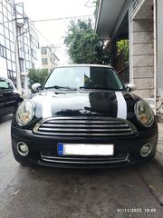 Mini Cooper 2009 r 56  bmw chill