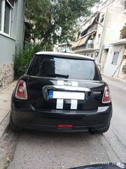 Mini Cooper 2009 r 56  bmw chill-thumb-1