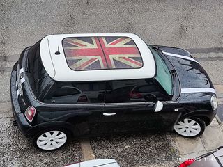 Mini Cooper 2009 r 56  bmw chill-thumb-2