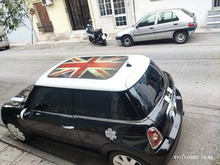 Mini Cooper 2009 r 56  bmw chill-thumb-4