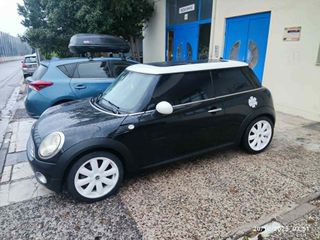 Mini Cooper 2009 r 56  bmw chill-thumb-5