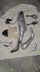 Honda Cbr 600 RR-thumb-1
