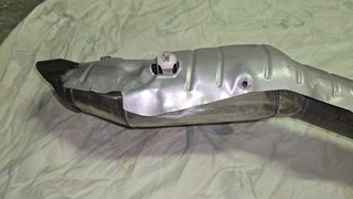 Honda Cbr 600 RR-thumb-2