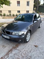 Bmw 116 2005