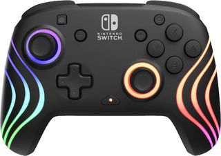 PDP Afterglow Ασύρματο Gamepad για Switch Afterglow