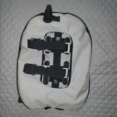 OMS IQ Lite with Performance Mono Wing-thumb-1