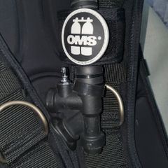OMS IQ Lite with Performance Mono Wing-thumb-2