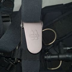 OMS IQ Lite with Performance Mono Wing-thumb-3
