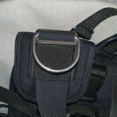 OMS IQ Lite with Performance Mono Wing-thumb-4