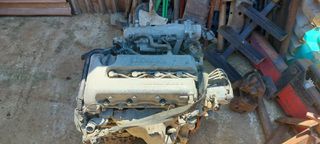 Nissan SR20