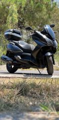 Kymco Downtown 200i 2013-thumb-1