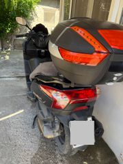 Kymco Downtown 200i 2013-thumb-3