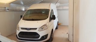 Ford Transit Custom 2016 Custom Υπερυψωμενο