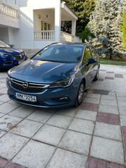 Opel Astra 2017 1,6.-thumb-3