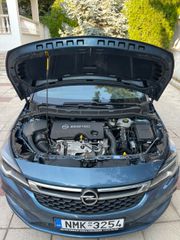 Opel Astra 2017 1,6.-thumb-4
